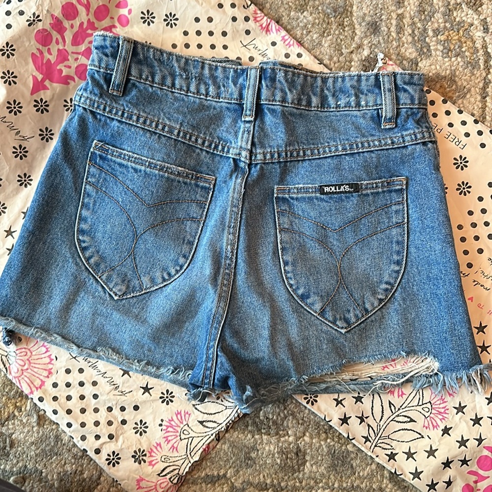 Rolla shorts